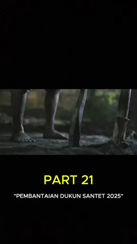 PEMBANTAIAN DUKUN SANTET PART 21 #fyp #filmhoror #fyppppppppppppppppppppppp #foryoupage #fypシ゚viral🖤tiktok 