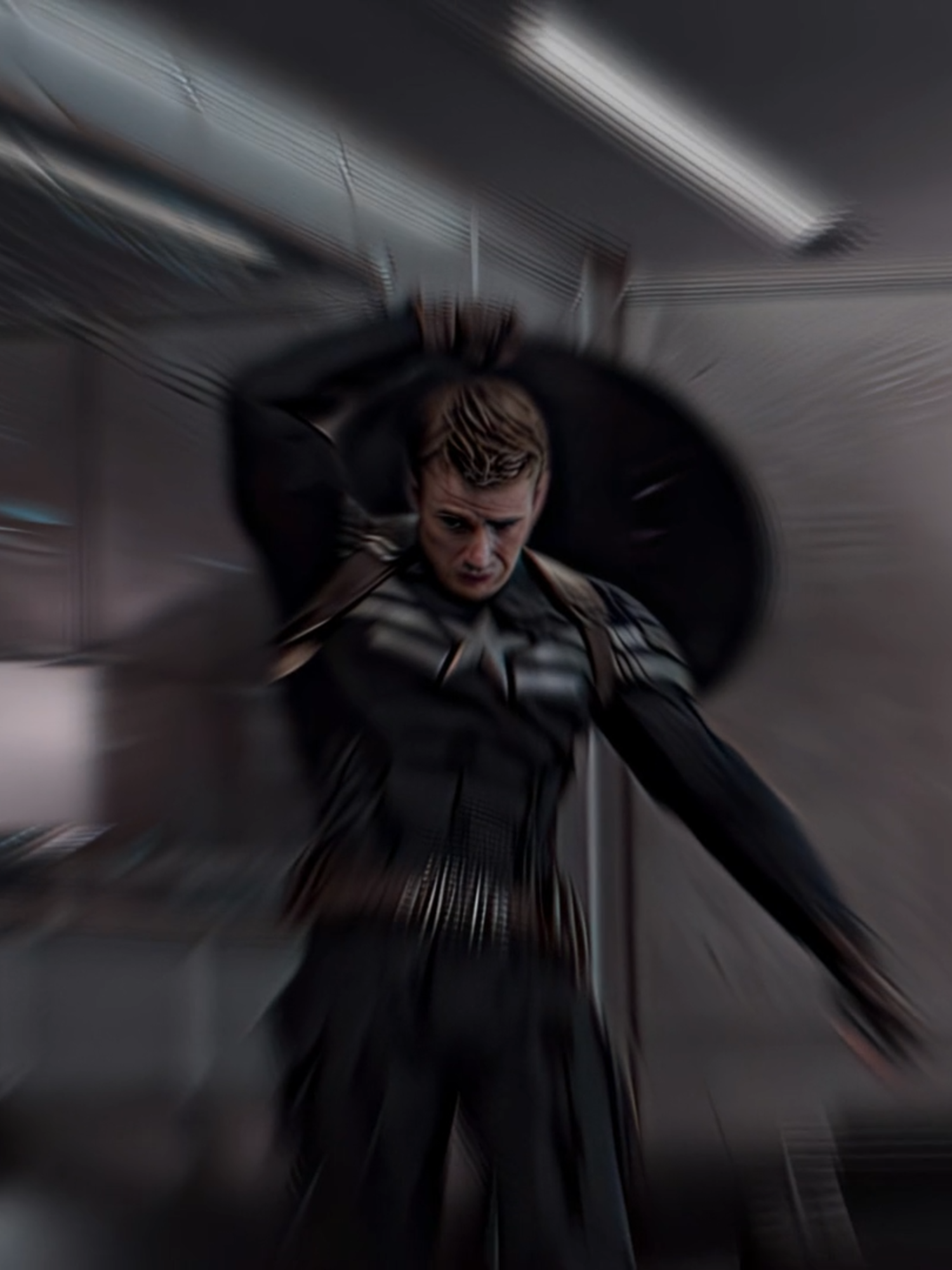 𝑻𝒊𝒎𝒆 𝒕𝒐 𝒈𝒆𝒕 𝒃𝒂𝒄𝒌 𝒊𝒏𝒕𝒐 𝒚𝒐𝒖𝒓 𝒑𝒓𝒊𝒎𝒆 - Captain America {4K} - Tore Up [Slowed] #edit #fy #trending #captainamerica #steverogersedit #steverogers #marvel #marveledit #avengers