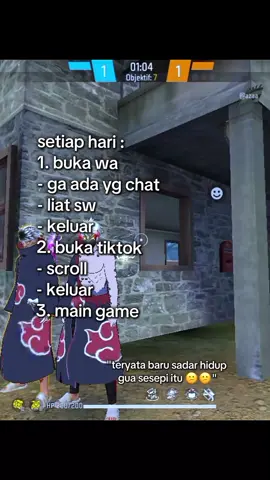 with @Matt kw🤯 #kesepian #setiaphari #bukawa #scrolltiktok #maingame 