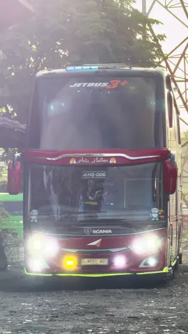 pesona hq006 “geraldine” ga ada obatt 🥵🥵🤩 #busmania #busindonesia #busmalam #agramas #fyp  @Spongeboblimit  @PO Agra Mas Official 