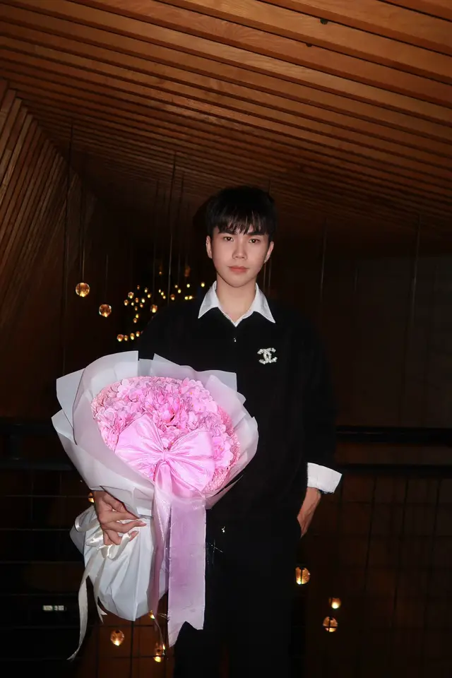 Gửi bản thân những lời chúc tốt đẹp nhất 🎂🥰