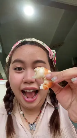 ฟรินนนนอ่ะะะ #น้องหนูแบม #กินโชว์ #กินโชว์ #คลิปนี้ต้องฟีด #fyp 