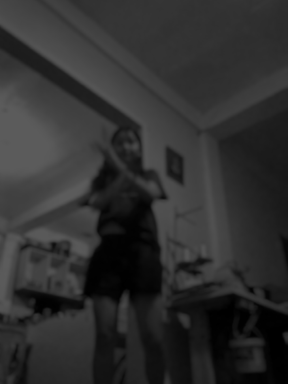 pov: anemic kang sumasayaw  #fyp 