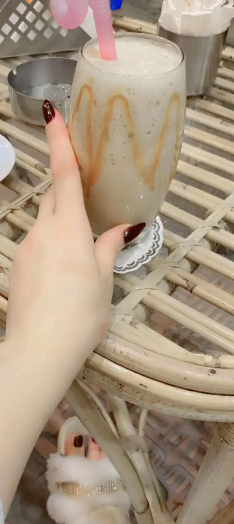 اي والله تعبنا من هالكلام💕#