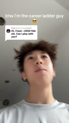 Replying to @𝘝𝘦𝘷𝘢シ︎ playing people at 9 pm eastern and possibly live streaming on yt timtoe67 acc #chess 