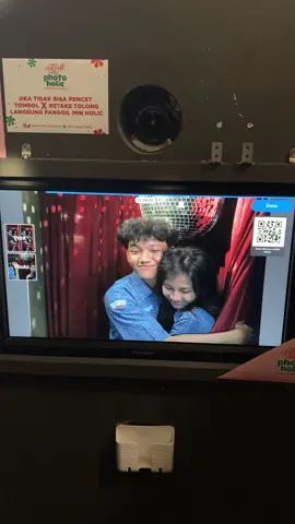 🤍 #photobooth 