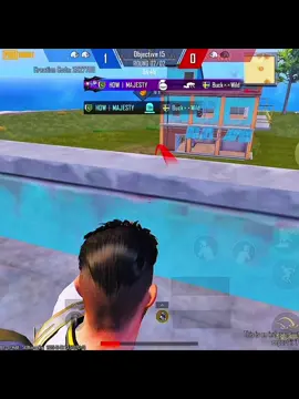 No one Grenadier vs me🤕😂# ##pubgmnextstarprogram##pubgmobile ##pubgmobilec9s26##pubgmwow Come and try the wow mode in PUBG MOBILE now ##malikusmanpubg