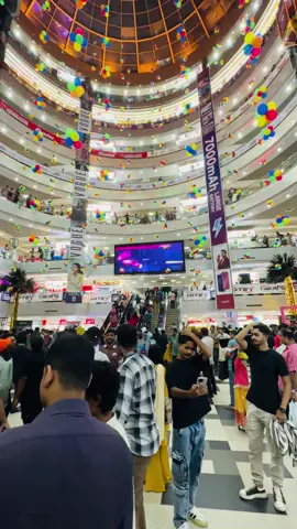 মানুষের ভিড়ে মুখরিত বসুন্ধরা সিটি শপিং মল ##BashundharaCity##Dhaka##Crowd##ShoppingMall##WeekendVibes##CityLife##Bangladesh##Panthapath#ExploreDhaka #foryoupage #foryou 