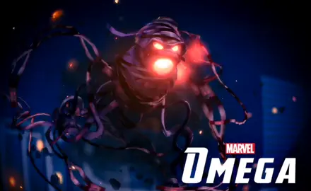 #robloxfandom #robloxfyp #marvelomega 