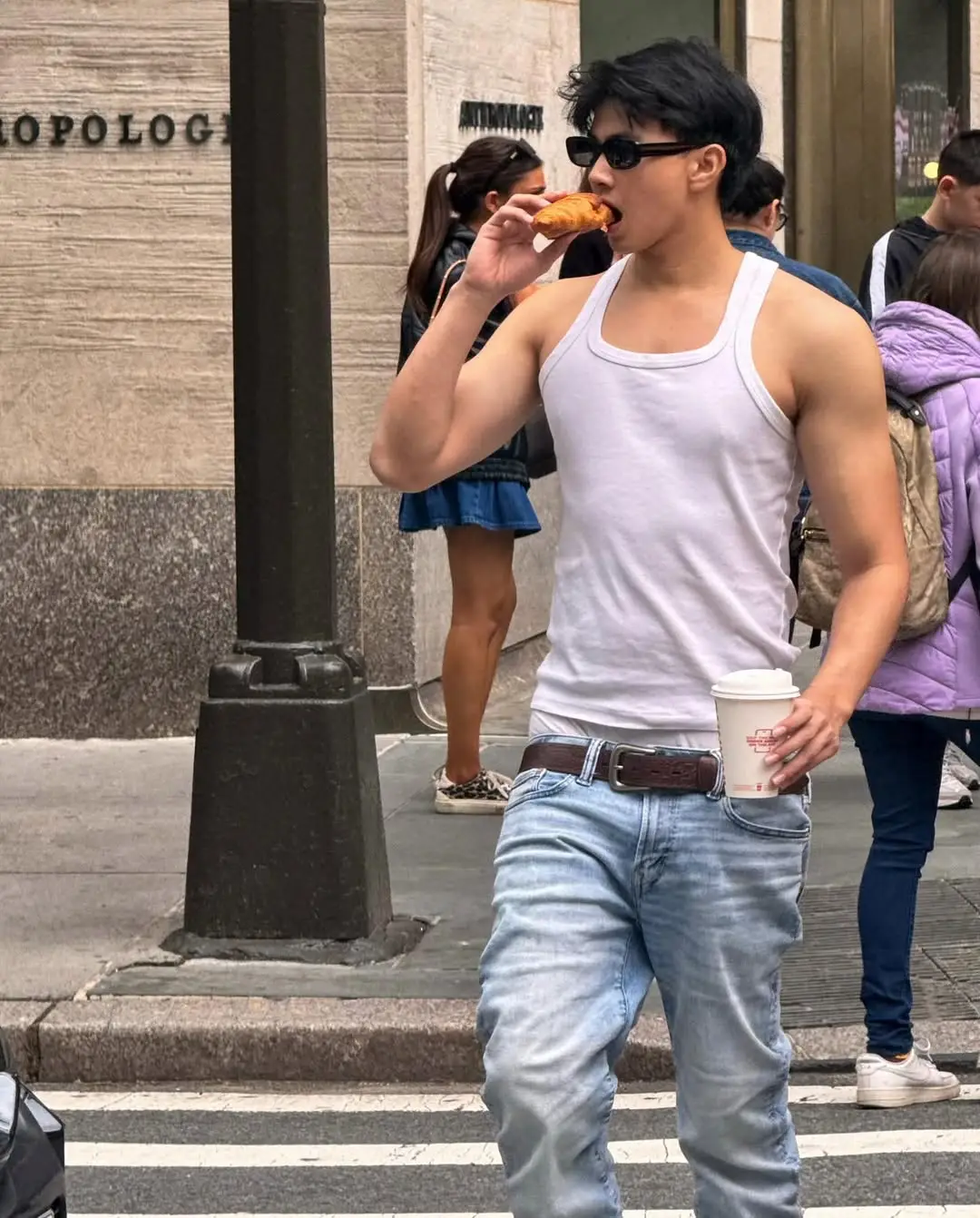 วาร์ปในคอมเม้น💪🏻✨ #แจก #แจกวาร์ปใต้เม้น💬🤟🏻 #แจกวาร์ปค๊าบ #แจกig #แจกวาร์ปใต้คอมเม้น #ผู้ชาย #ผู้ขายจีน🇨🇳 #ผู้ชายเกาหลี #ผู้ชายญี่ปุ่นหล่อ #ผู้ชายไทย #ผู้ชายเวียดนาม #ตัวแม่แจกวาร์ป #ผู้หล่อบอกต่อด้วย #hotnerds #ฮอตเนิร์ด #หนุ่มแว่น #เหล่ากง #หนุ่มตี๋ #หนุ่มหล่อ #หนุ่มหล่อบอกต่อ #ฟีดดดシ #ฟีดดด  #ฟี #บ้าผู้ชาย #ชอบผู้ชาย #เติมไฟ #เติมไฟ🔥  #ใกล้ฉัน 