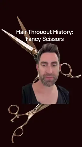 Hair Throughout History 