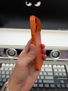 Ốp độ ip17 #nghienop #oplungdienthoai #oplungchongsoc #oplungiphone #oplungmagsafe 