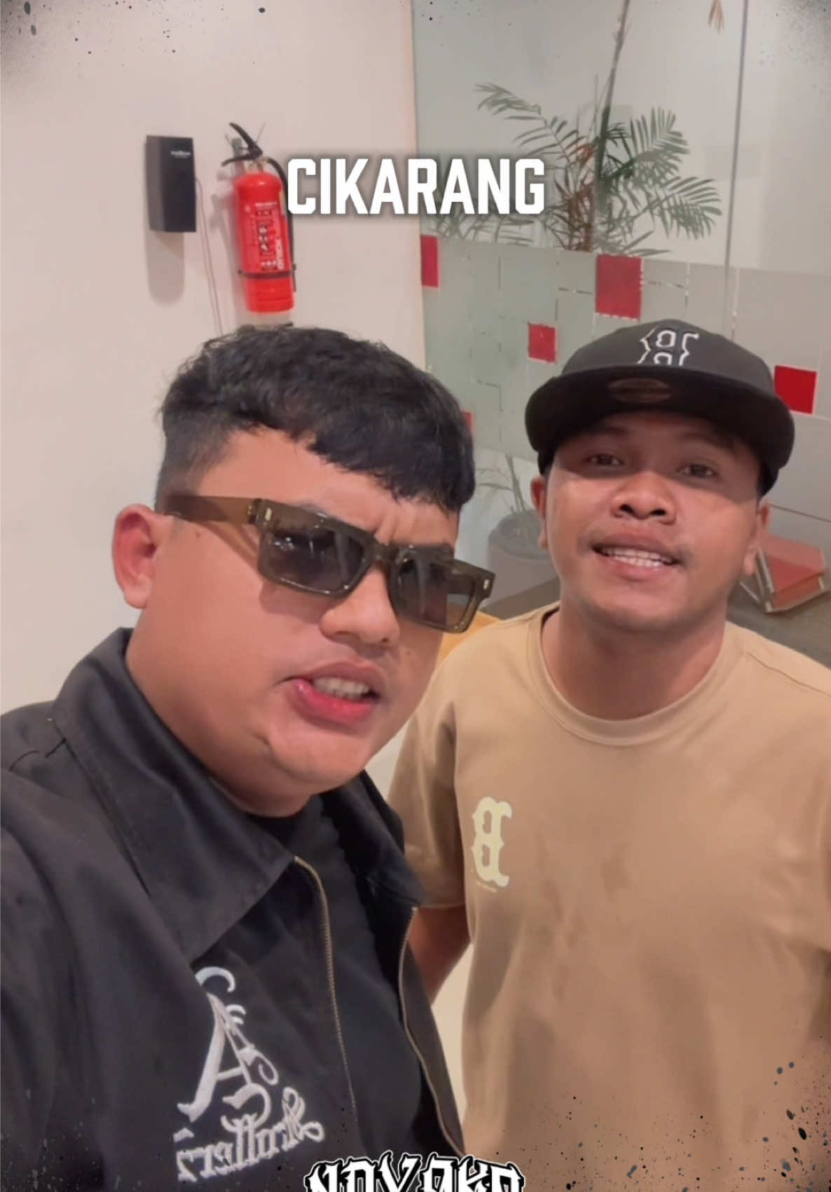 CIKARANG  @dijogetin_official 26 Oktober 2025 Lokasi Meikarta Central Park Cikarang Tiket bisa beli dilokasi atau Online Dibio Instagram @dijogetin_official #ndxaka #dijogetin #cikarang