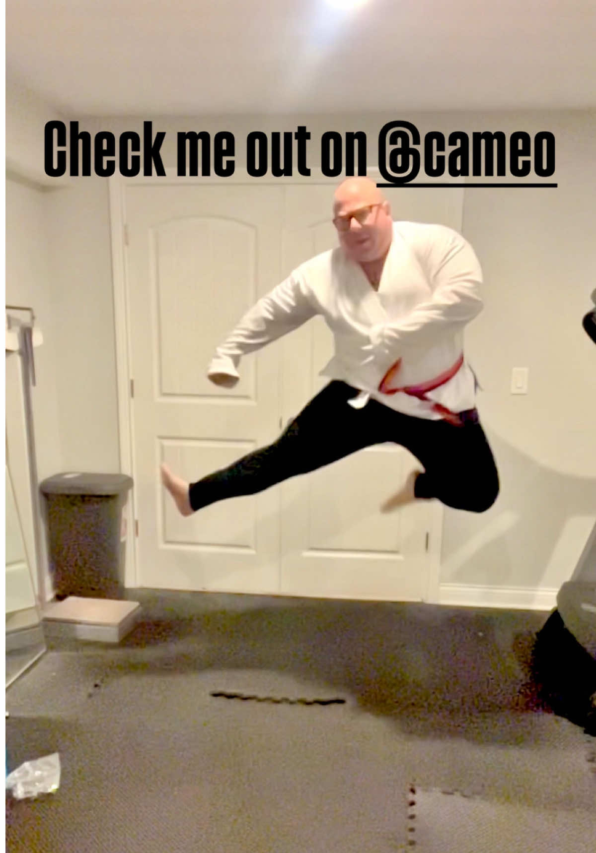 @cameo #cameo #joelsaltzman 