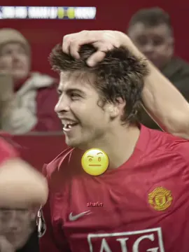 Pique goal by Ronaldo's assist?😱 | Tags:- #fyp #edit #cristiano #pique #manchesterunited #portugal #spain ★ upload method ★ TG: @editing_news