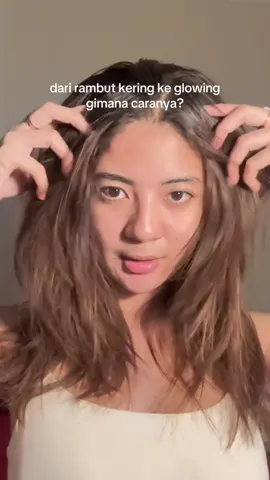 sukaa bgt sama masker inii🥹🩷 @Cyeecare.Indo #hairmask #haircare#cyeecare.indonesia#cyeecare_official#cyeecare_store 