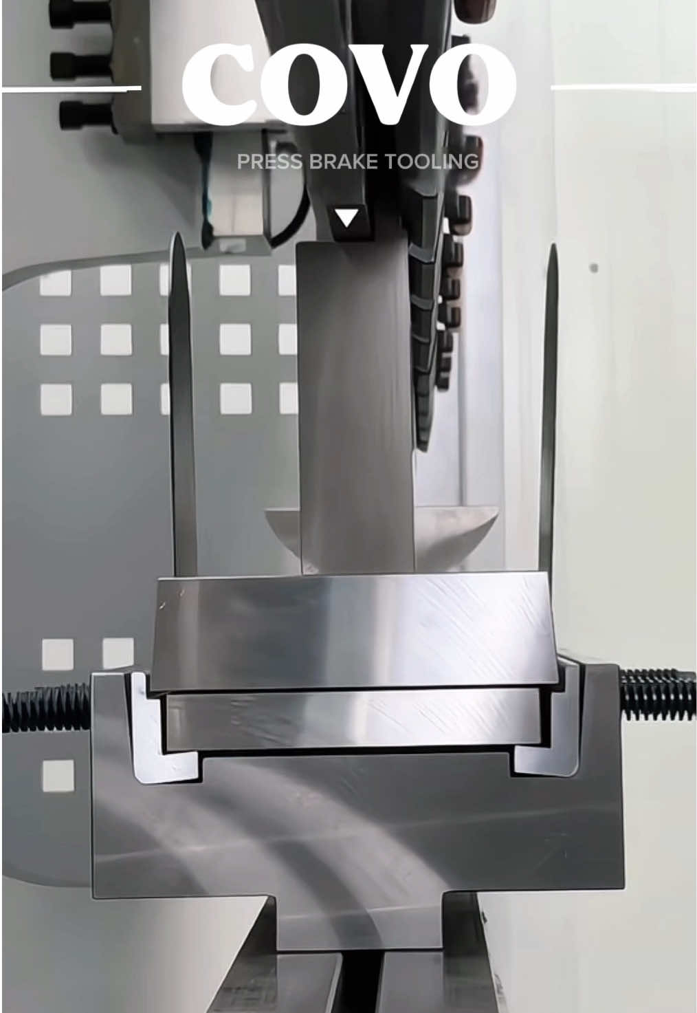 Press Brake Tools Manufacturer🔥The bending machine can bend everything✅Bending U-shaped flip plate mold#sheetmetalbending #sheetmetalfabrication #sheetmetalbendingtool #pressbraketooling #sheetmetalworker 