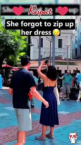 #respect #bekind #kindness #humanity #viralvideo 