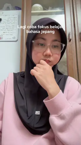 jangan hasut aku ke jln yg sesat ya kawan😌🙏🏻 #trend #fyppppppppppppppppppppppp #mabarff #belajarbahasajepang #pejuangyen🇮🇩🇯🇵 