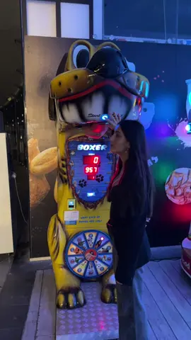 חחחחחחחחח לא ציפיתי לזה  #foryou 