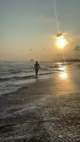 I released a song that sounds like how the ocean makes me feel  Hope oh மaname finds you ❤️‍🩹