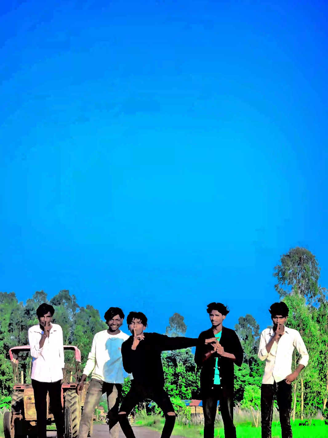 chupchap khade raho#reels #dance #viral #bhojpuri #foryoupage @💞👑Bhojpuriya Rani👑🔥💞 @Mohit Dibakar Sahani @TikTok Nepal @TikTok 