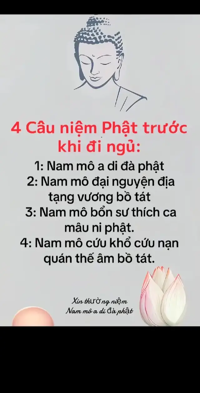 Nam mô a Di Đà Phật 🙏🙏🙏