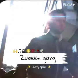 𝘼𝙡𝙡 𝙩𝙞𝙢𝙚 𝙝𝙞𝙩 𝙨𝙤𝙣𝙜 ❤️‍🩹🥀🎧❤️  #zubeengarg #songlyrics5214 #songslover215 #1m #goviralgo 