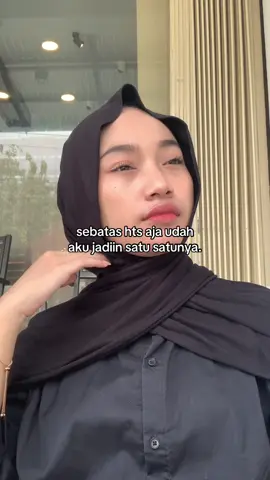 apalagi kita jadian