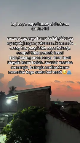 maafin Kaka bu kalo selalu ngeluh cape ke ibu ayah padahal ibu sama ayah lebih cape, sehat’ ayah ibu🫂🥹ilove you mother and father🫶🏻#mahasiswa#demiorangtua#orangtuahebat#anakperempuan 