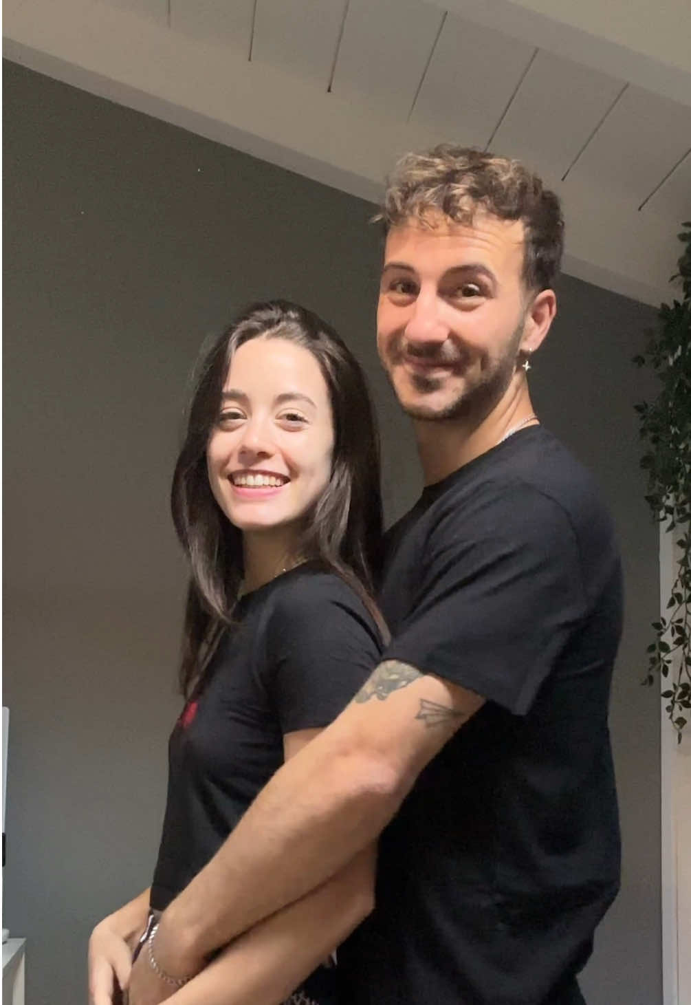 Sono la ragazza più fortunata del mondo ❤️ @Leoucifero 