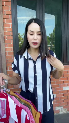 ✨เสื้อเชิ้ตสวยๆใส่ทำงาน #เสื้อผ้าผู้หญิง #เสื้อเชิ้ตผู้หญิง #เสื้อใส่ทำงาน #เสื้อใส่เที่ยว 