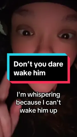 It’s a lil after 8am…and ya’ll I think this is a dream. Brian went BACK TO SLEEP! What do I do with this precious time? #sleeping #autismacceptance #nonverbal #singlemomsoftiktok #exhaustedmom 