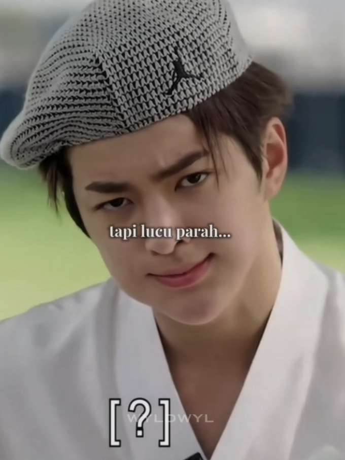 gini kah lagu nya (ib : Hamada Asahi anomali) #keonho #keonhocortis #cortis #coloroutsidethelines #fyp 