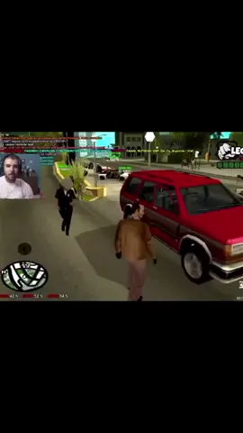 #foryou #viral #gtasamp 