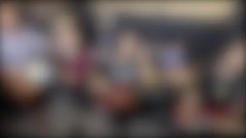 DRESSED FOR SUCCESS @roxetteofficial (Missioned Souls Studio Cover) #familyband #siblings