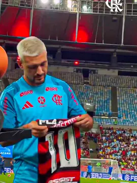 arrascaeta vai renovar 🗯️ #flamengo #arrascaeta #futebol #fyp #edit 