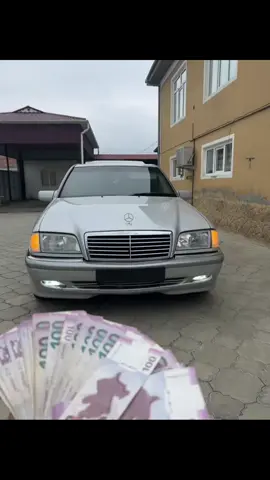 Bahali sekil🔥🤙🏾#W202 #mercedes #azerbaijan🇦🇿 #tutorial #kesfet 