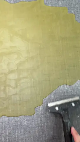 This Is Why I Peel My Candles. #fyp #asmr #satisfying #relax #wax 