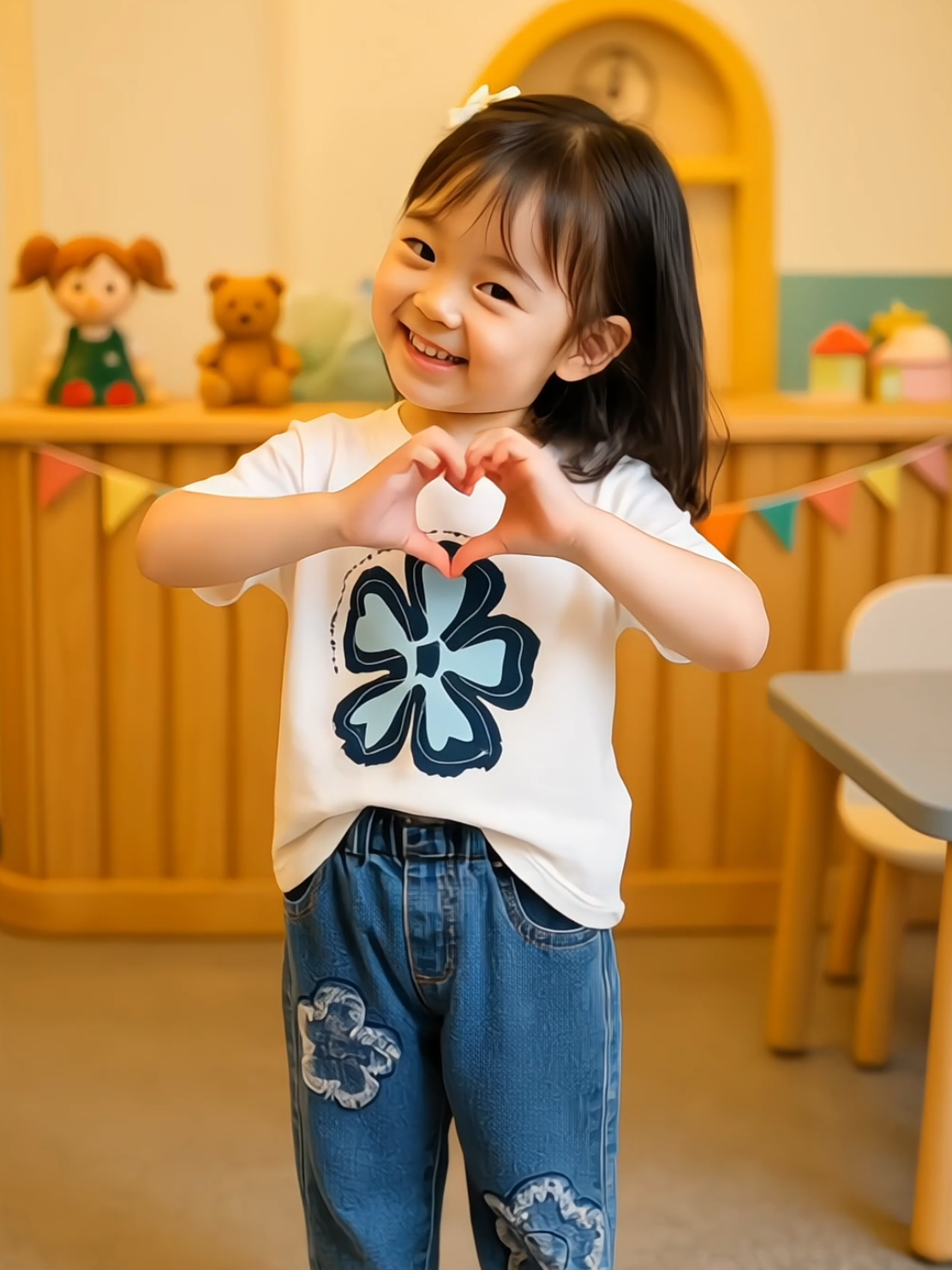setelan anak perempuan usia 1-5 tahun nih bunda bunda  #setelananakperempuan #onesetanakperempuan #ootdanakperempuan #bajuanakperempuan #setelananakcewek 