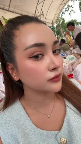 ขนาดอากาศร้อน หน้ายังสวยฉ่ำขนาดนี้ 🔥🔥🥰 #คุชชั่น #ผิวสวย #เทรนด์วันนี้tiktok 