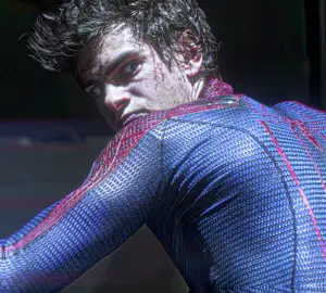 Part - 155 | Spiderman edit #andrewgarfield #spidermanedit #theamazingspiderman 