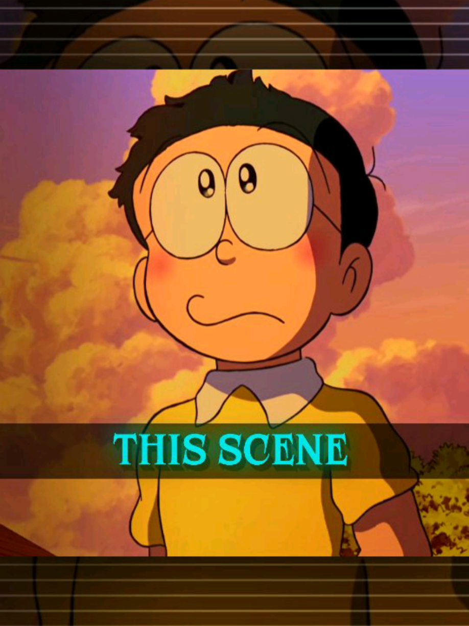 Nobita sad edit 🥺 . . . . . . . #nobitasad #foryoupage #Capcut #unfreezemyaccount #viral @nobita edit🫠 @Noبita Noبi 😎🔥 @. @Doremoon editz @aloneiiiii king🙂‍↔️ @★彡[Mr Mindset]彡★ @🆂🅰🅻🅰🅰🆁_🅴🅳🅸🆃🆉 