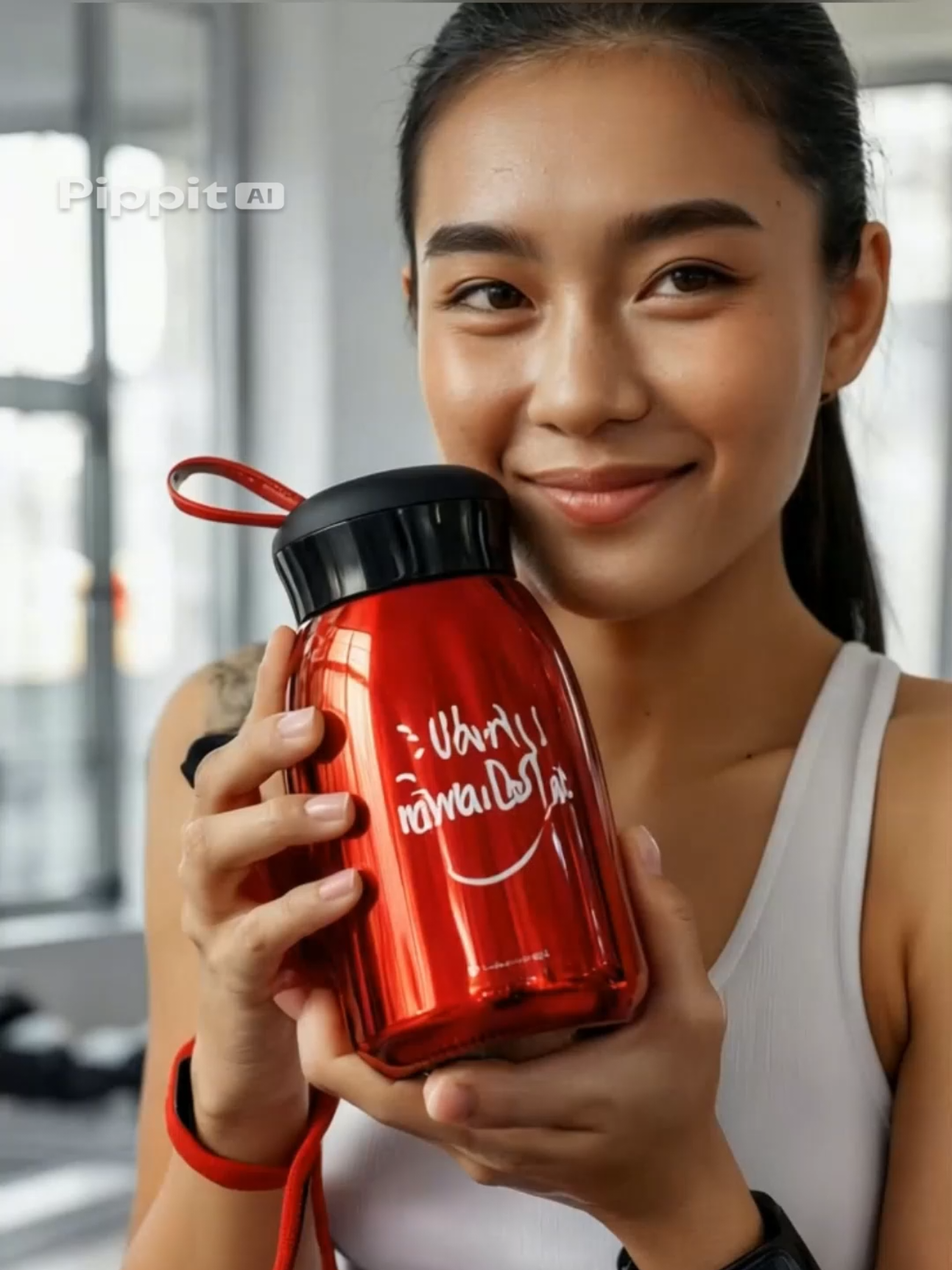 chỉ 1 pormpt 1 video hoàn chỉnh với ai agent của PIPPIT AI #pippitparter #pippitai @pippitofficial 