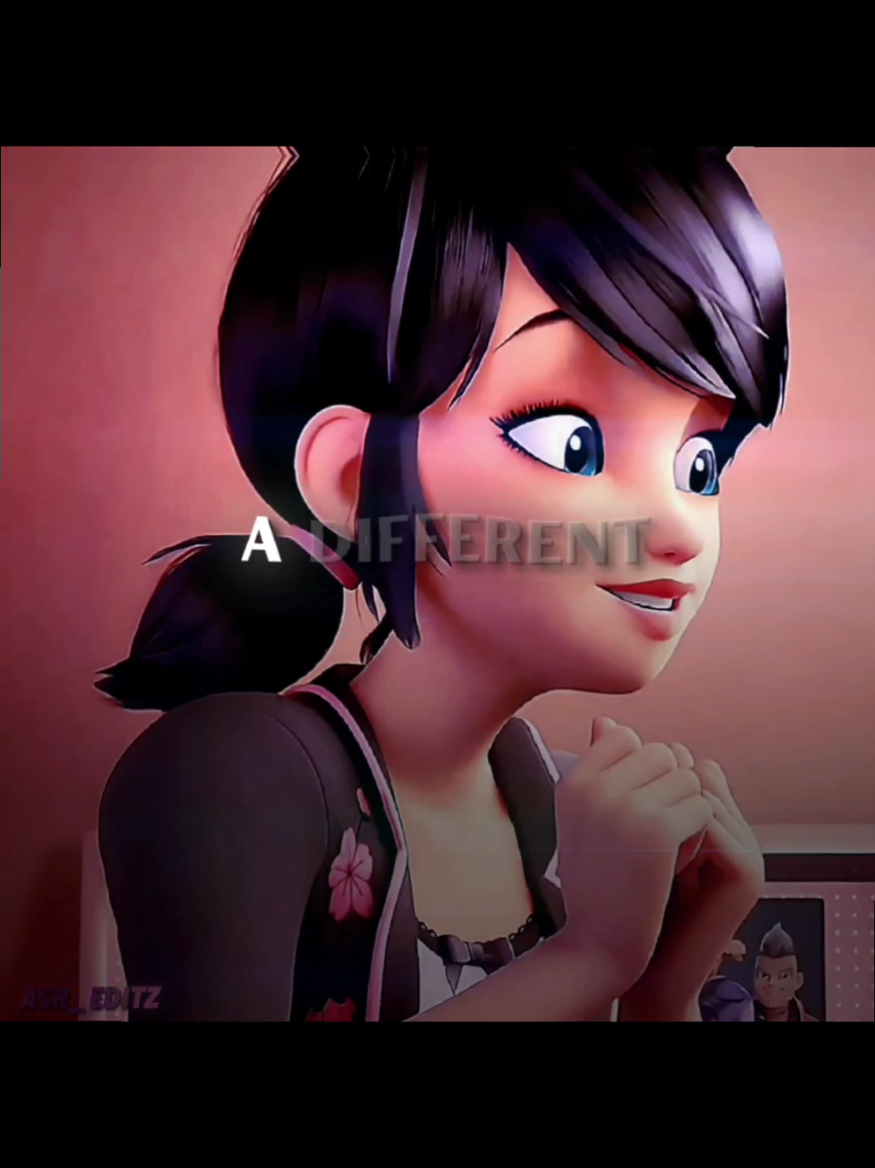 Que nostalgia 😭✨️ #miraculousseason6 #thedarkcastle #marinette #mlbs6spoilers #miraculousseason6spoiler 