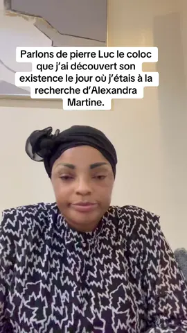 Parlons de Pierre Luc le coloc#💔#alexandra#reposeenpaix#canada_life🇨🇦@