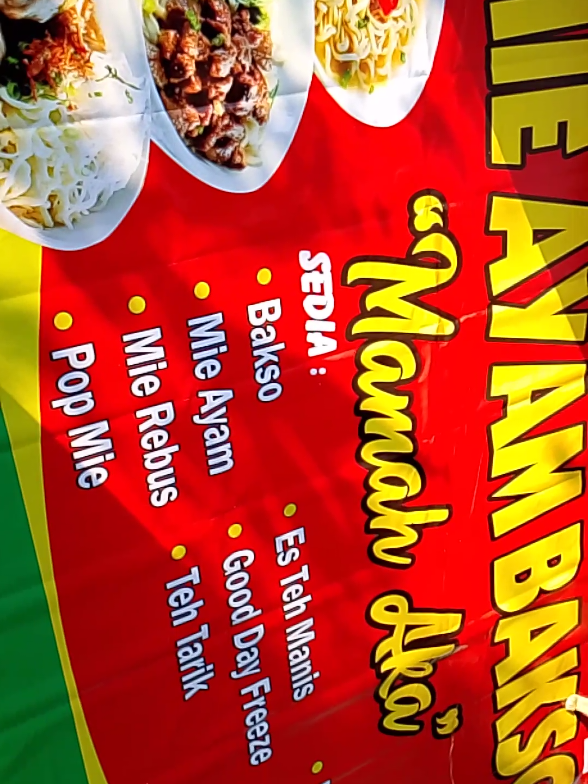 #bakso #mieayam #bannermieayam #spandukbakso #mieayambakso 