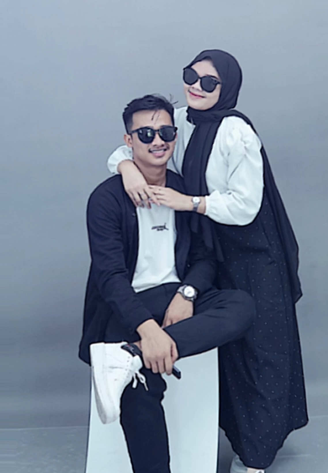 repost foto lama dahh😋@Ardii 
