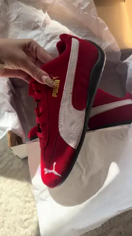 bi ayakkabıya aşık oldum 🥹❤️😍 #puma #speedcat #pumaspeedcat #fashion #inspooutfit 