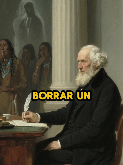 ómo los ingleses borraron un continente y lo llamaron libertad #historia #datos #iglesia #america #inglese 